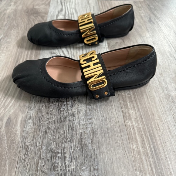 Moschino ballet flats - Picture 2 of 6